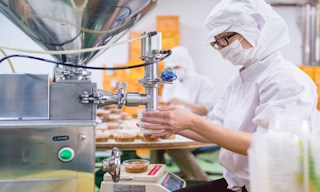 Внедрение системы HACCP под ключ в Малоярославце в октябре