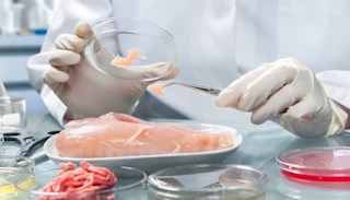 Лабораторный анализ пищевых продуктов по СанПиН в Малоярославце – стоимость от 15513 руб. в ПромМир-Млр