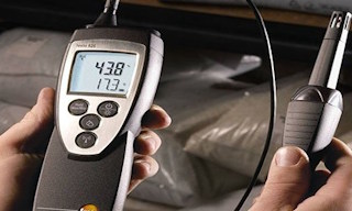Профессиональный анализ воздуха в квартире и жилом помещении в Малоярославце в октябре