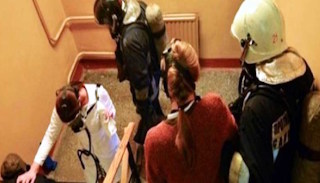 Разработка плана эвакуации при пожаре в Малоярославце от 20684 руб. в ПромМир-Млр