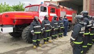 Аутсорсинг службы пожарной безопасности: стоимость услуги от 15513 руб. в Малоярославце – ПромМир-Млр