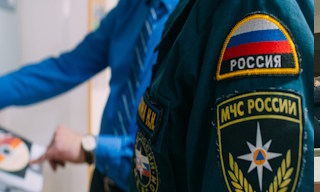 Подготовка к проверке МЧС и пожарной инспекции в Малоярославце в октябре